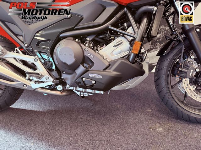 honda - nc-750-s-dct