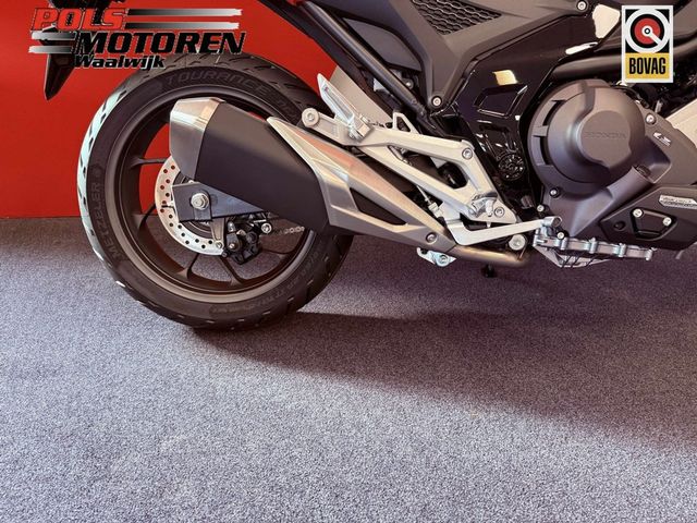 honda - nc-750-s-dct