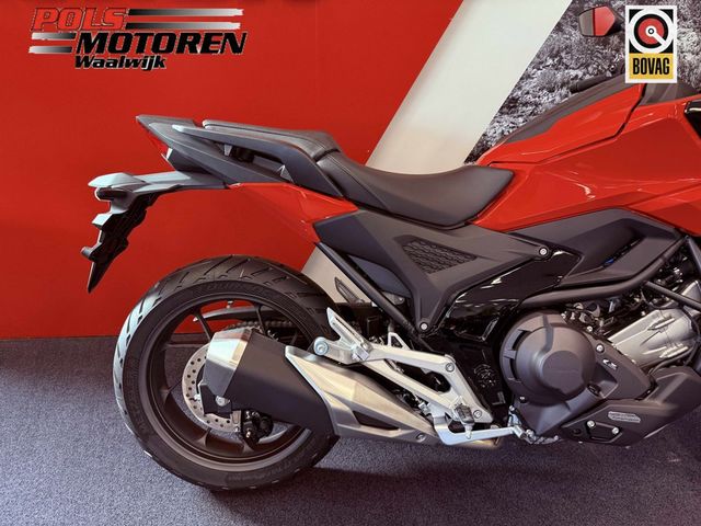 honda - nc-750-s-dct