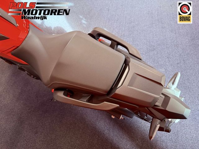 honda - nc-750-s-dct