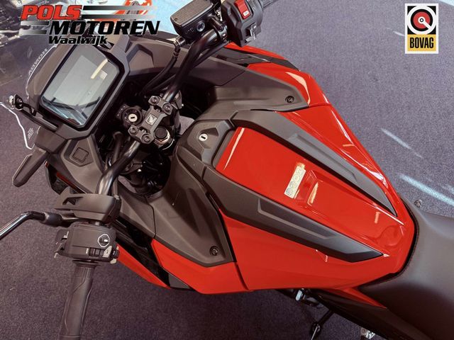 honda - nc-750-s-dct