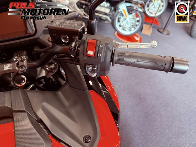 honda - nc-750-s-dct