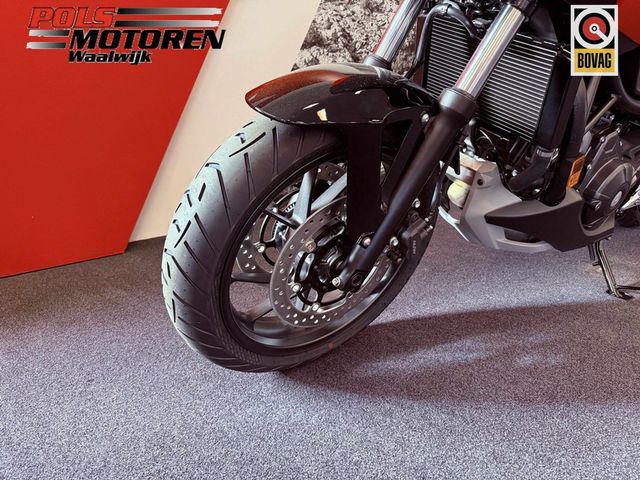 honda - nc-750-s-dct