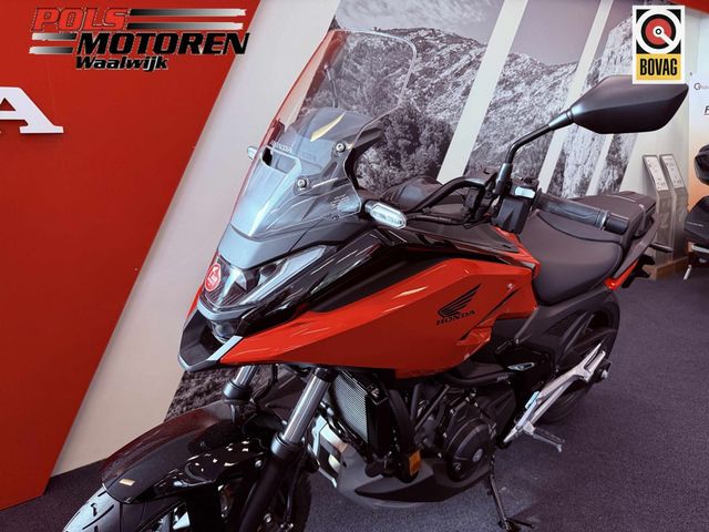 honda - nc-750-s-dct