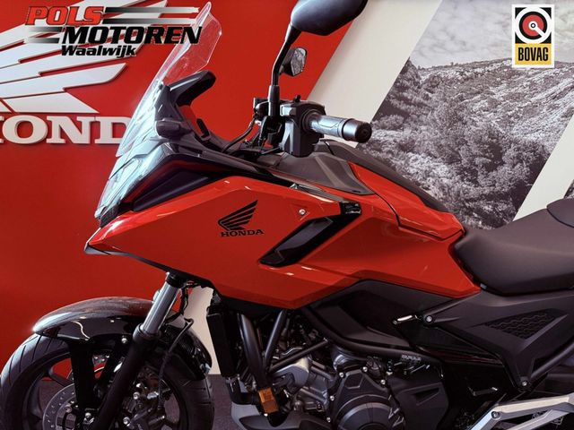 honda - nc-750-s-dct