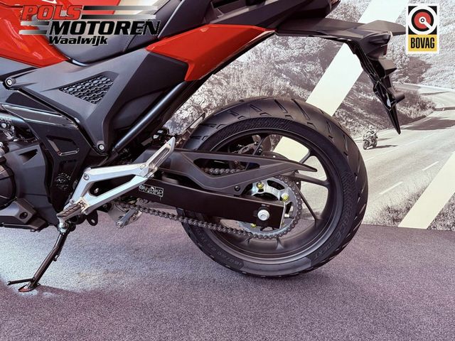 honda - nc-750-s-dct