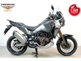 HONDA CRF 1100 L AFRICA TWIN DCT ADVENTURE SPORTS