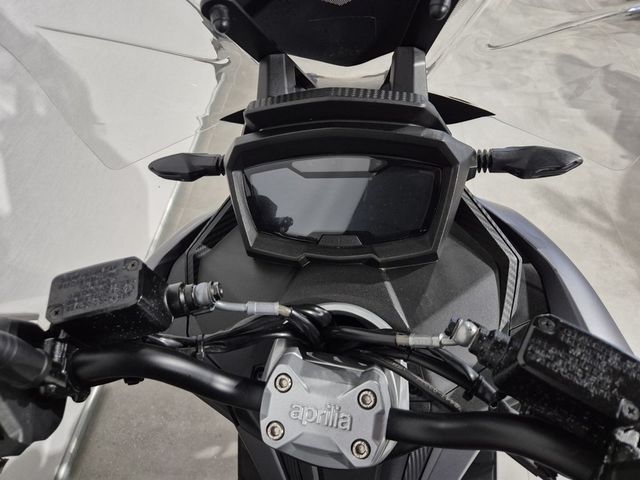 aprilia - sr-gt-200