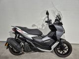APRILIA SR GT 200