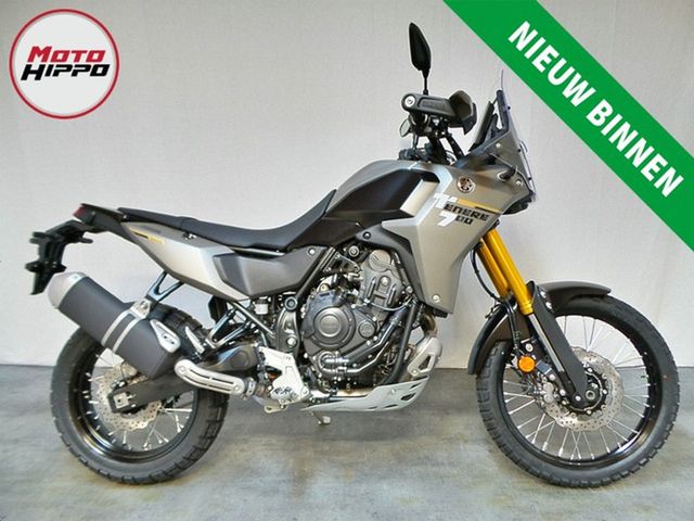 yamaha - tenere-700
