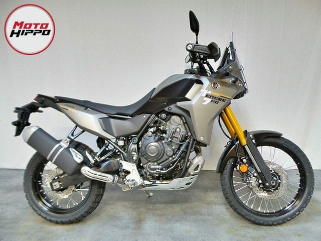 yamaha - tenere-700