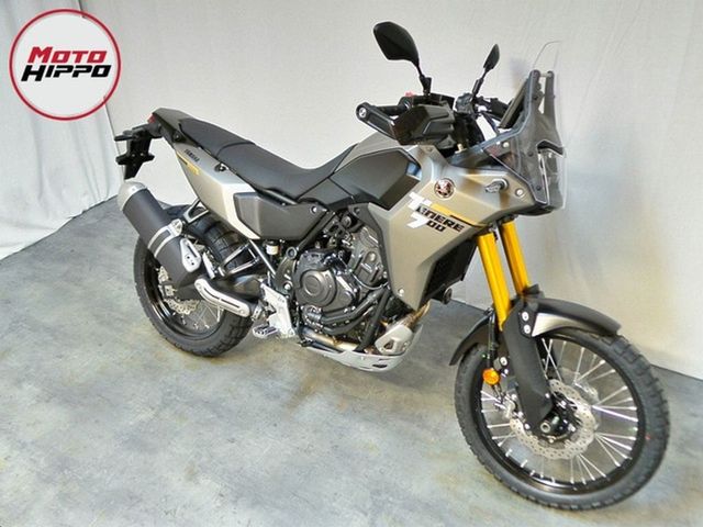 yamaha - tenere-700