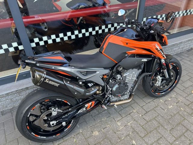 ktm - 790-duke