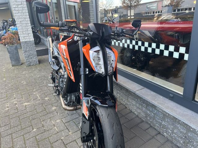 ktm - 790-duke