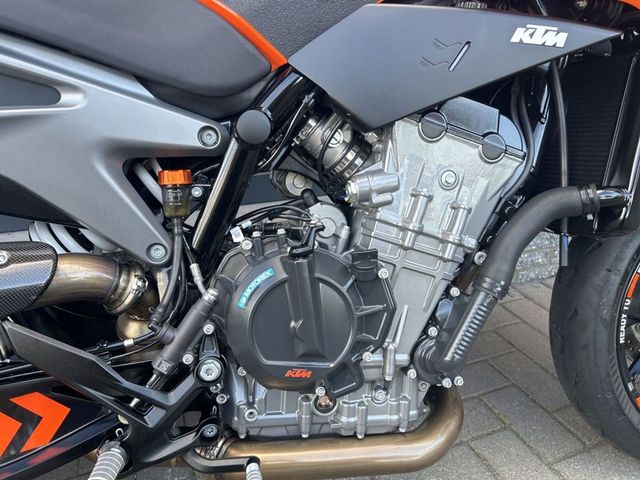 ktm - 790-duke