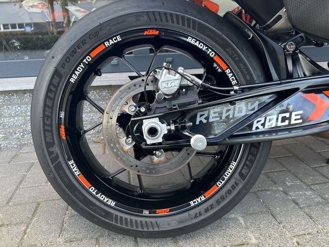 ktm - 790-duke