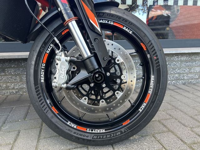 ktm - 790-duke