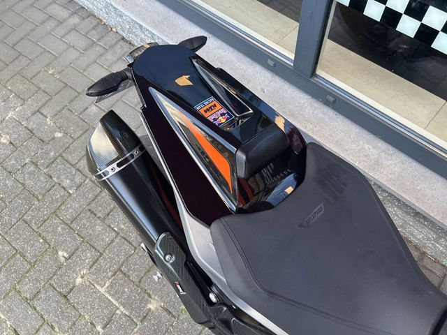 ktm - 790-duke