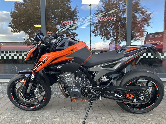 ktm - 790-duke