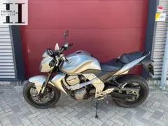 Kawasaki Z 750 Z750 Leovince uitlaat 2007 occasion – foto 4 van 18