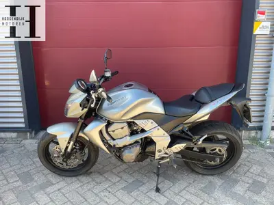 KAWASAKI Z 750 – foto 4