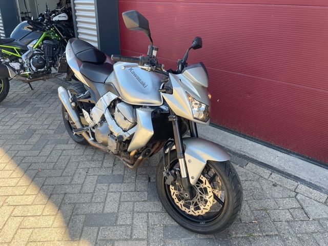 kawasaki - z-750