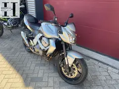 Kawasaki Z 750 Z750 Leovince uitlaat 2007 occasion – foto 5 van 18