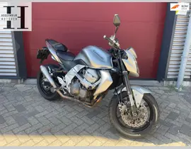 Kawasaki Z 750 2007 occasion