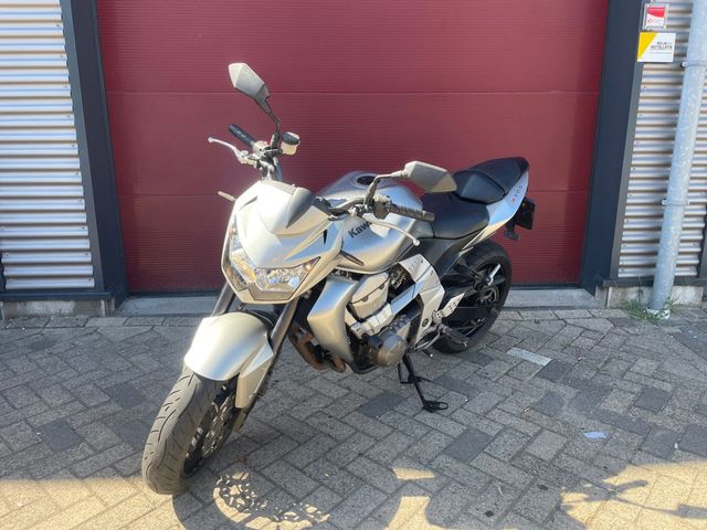 kawasaki - z-750