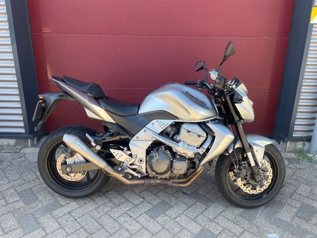 kawasaki - z-750