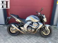 Kawasaki Z 750 Z750 Leovince uitlaat 2007 occasion – foto 3 van 18