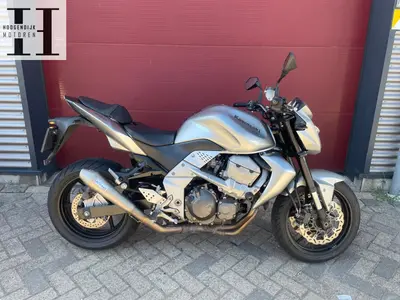 KAWASAKI Z 750 – foto 3