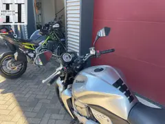 Kawasaki Z 750 Z750 Leovince uitlaat 2007 occasion – foto 7 van 18