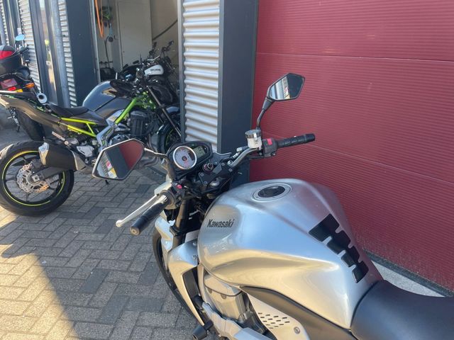 kawasaki - z-750