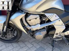 Kawasaki Z 750 Z750 Leovince uitlaat 2007 occasion – foto 9 van 18