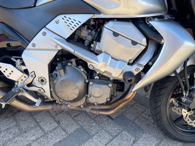 kawasaki - z-750