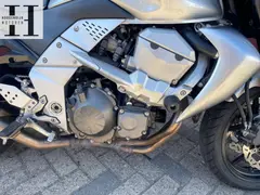 Kawasaki Z 750 Z750 Leovince uitlaat 2007 occasion – foto 10 van 18