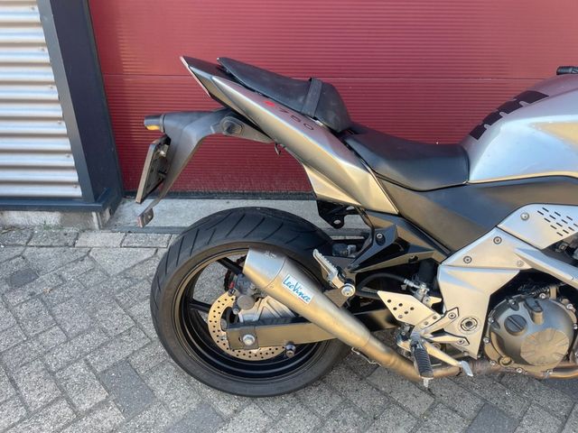 kawasaki - z-750