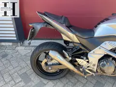 Kawasaki Z 750 Z750 Leovince uitlaat 2007 occasion – foto 11 van 18