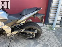 Kawasaki Z 750 Z750 Leovince uitlaat 2007 occasion – foto 12 van 18