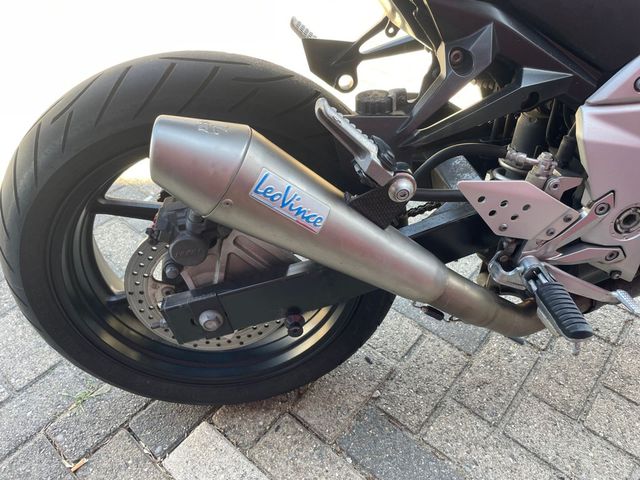 kawasaki - z-750