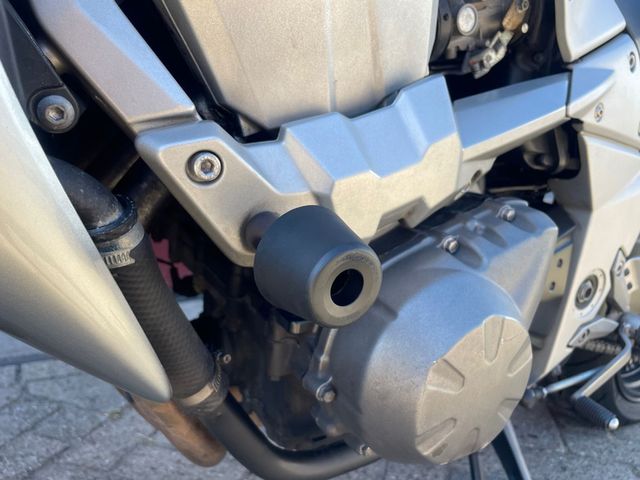 kawasaki - z-750