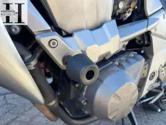 Kawasaki Z 750 Z750 Leovince uitlaat 2007 occasion – foto 14 van 18