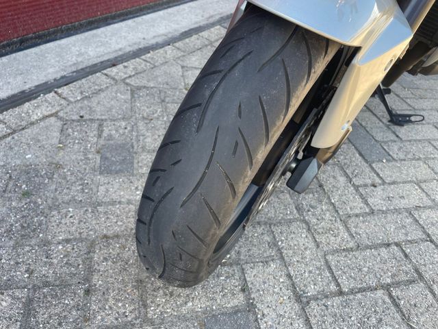 kawasaki - z-750