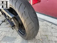 Kawasaki Z 750 Z750 Leovince uitlaat 2007 occasion – foto 16 van 18
