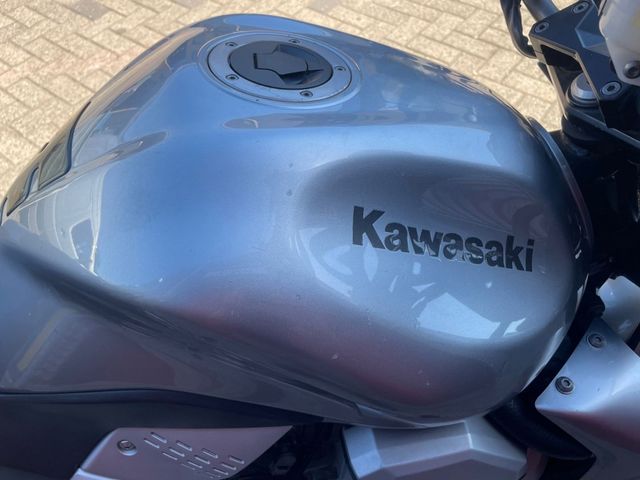 kawasaki - z-750