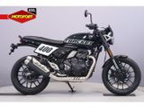 TRIUMPH TRACKER 400