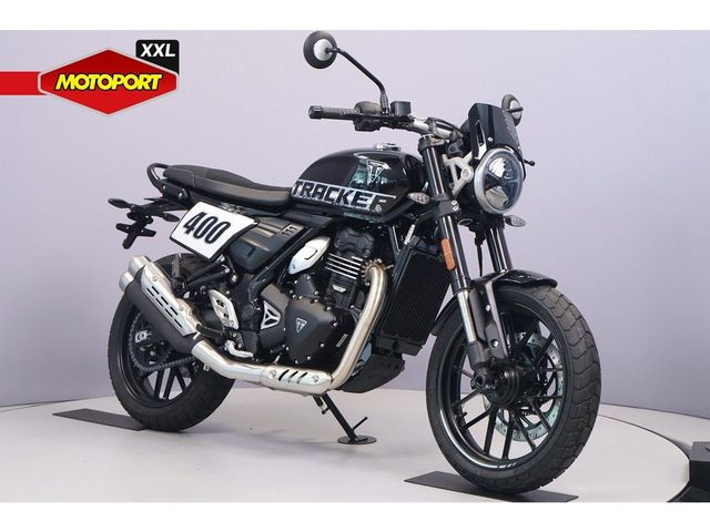 triumph - tracker-400