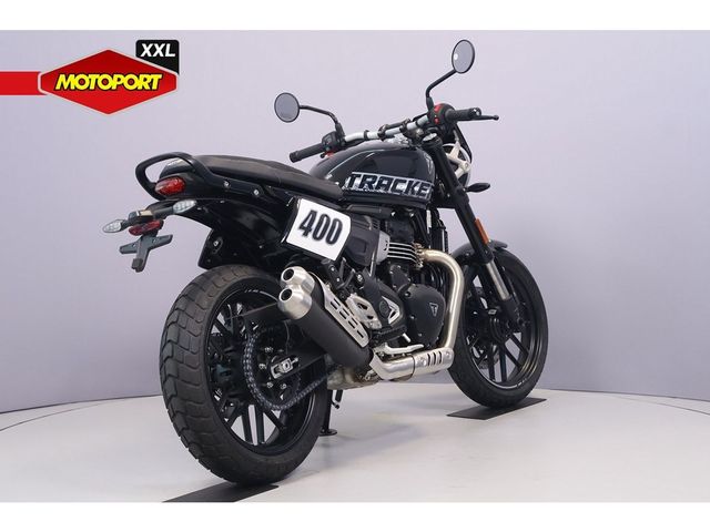 triumph - tracker-400