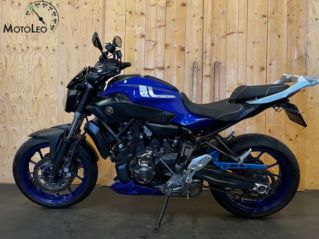 yamaha - mt-07-abs